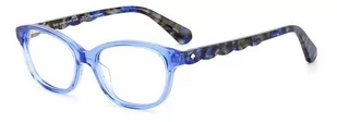 Okulary korekcyjne Kate Spade JEMMA PJP - Okulary korekcyjne, oprawki, szkła - miniaturka - grafika 1