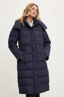 Kurtki damskie - Calvin Klein kurtka damska kolor granatowy zimowa K20K207740 - miniaturka - grafika 1