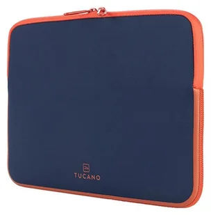 Tucano Elements 2 - pokrowiec MacBook Air 13” M3/M2/M1/2024-2018 / Pro 13''niebieski - Torby na laptopy - miniaturka - grafika 1