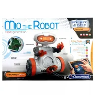 Roboty dla dzieci - Robot Mio 2.0 - w języku węgierskim - miniaturka - grafika 1