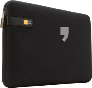 Case Logic LAPS117K - Torby na laptopy - miniaturka - grafika 2