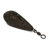 Inne akcesoria dla wędkarzy - Fox Ciężarek Edges Horizon Lead 85g - miniaturka - grafika 1