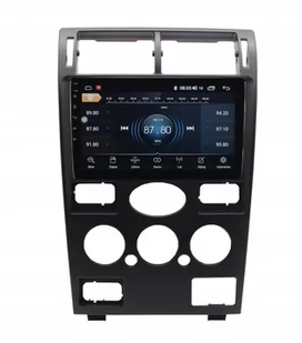 RADIO NAWIGACJA GPS FORD MONDEO 2000-2003 ANDROID - Nawigacja GPS - miniaturka - grafika 1