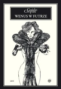 Wenus w futrze - Komiksy dla dorosłych - miniaturka - grafika 1