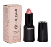 Szminki - Collistar Puro Lipstick ROSA PERLA - miniaturka - grafika 1