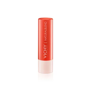 Vichy Naturalblend balsam do ust odcień Coral 4,5 g - Balsamy do ust - miniaturka - grafika 1