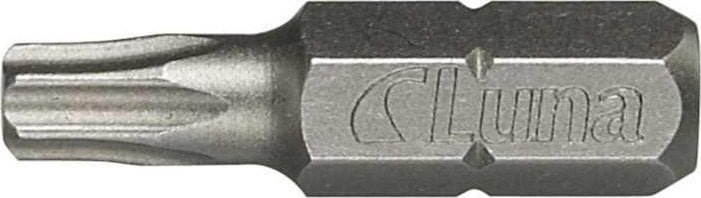 Luna Groty Torx TX25 10 szt. Luna