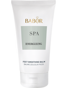 Pielęgnacja stóp - BABOR Babor Spa Energizing Feet Smoothing Balm, intensywna pielęgnacja popękanej skóry, zrogowaciałej skóry i pęknięć na stopach i ciele, 150 ml 400675 - miniaturka - grafika 1