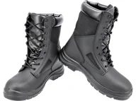 Obuwie robocze - BUTY ROBOCZE TYPU GLANY SERIA GORA S3 ROZMIAR 39 - miniaturka - grafika 1