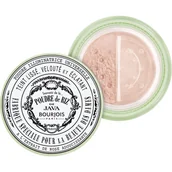 Pudry do twarzy - Bourjois Paris Paris Java Rice Powder puder 3,5 g Translucent - miniaturka - grafika 1