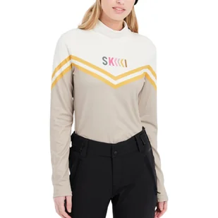 Bluza narciarska damska Protest Prtmerci 3610544 r.S - Bluzy damskie - miniaturka - grafika 1