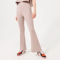 Dresy damskie - Spodnie dresowe Nike W NSW RIB JRSY PANT DV7868-272 r. M - miniaturka - grafika 1