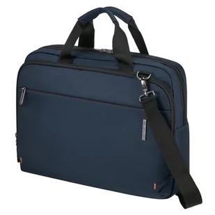 Samsonite Torba na laptopa 15,6" Network 4 - space blue 142307-1820 - Torby na laptopy - miniaturka - grafika 1