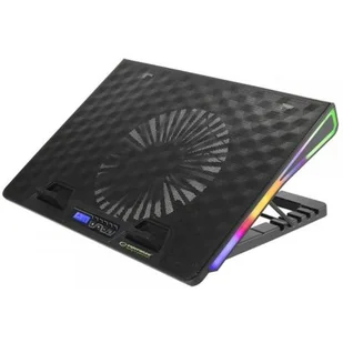 Esperanza EGC101 - Podkładki chłodzące pod laptopa - miniaturka - grafika 1