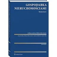 Prawo - Gospodarka nieruchomościami Komentarz - miniaturka - grafika 1