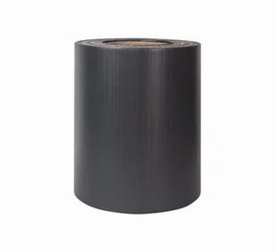 Taśma ogrodzeniowa 19cm x 35mb LITE GRAFIT - Ogrodzenia Taśma ogrodzeniowa 19cm x 35mb LITE GRAFIT - Ogrodzenia - miniaturka - grafika 1