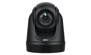 AVer DL302 MP 1920 x 1080 px USB Czarny 61S5000000AC - Kamery internetowe - miniaturka - grafika 1