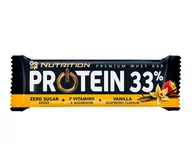 Batony proteinowe - GO ON NUTRITION Go On Nutrition Baton Pro Whey 33 50g - miniaturka - grafika 1