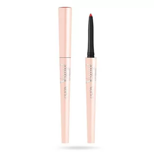 PUPA Milano Vamp! Kredka do ust 012 Intense Red - Konturówki do ust - miniaturka - grafika 1