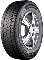 Opony dostawcze całoroczne - Bridgestone Duravis All-Season Evo 225/75R16C 121/120R - miniaturka - grafika 1