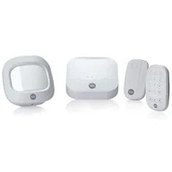 Czujniki czadu, dymu, gazu - YALE Zestaw alarmowy YALE IA-312 z klawiaturą | ZAMÓW Z GWARANTOWANĄ DOSTAWĄ NA JUTRO! | ODBIÓR W 29 MIN | DOGODNE RATY | - miniaturka - grafika 1