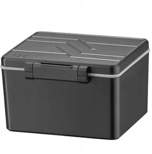 Etui na karty i pendrive JJC JBC-26U27ST na karty SD i pamięc przenośną - Torby fotograficzne i futerały - miniaturka - grafika 1