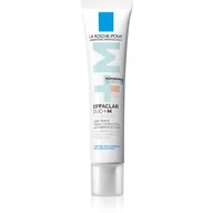Kremy do twarzy - La ROCHE-POSAY Effaclar Duo+M Tinted Care Odcień Jasny ,40 ml >> 0zł za wysyłkę przy zakupach od 149 zł << - miniaturka - grafika 1
