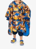 Plecaki - Peleryna turystyczna Therm a Rest Honcho Poncho Kids - animal - miniaturka - grafika 1