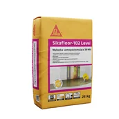 Zaprawy budowlane - Wylewka samopoziomująca Sikafloor 102 25 kg - miniaturka - grafika 1