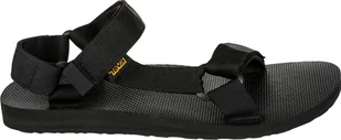 Teva Sandały męskie Original Universal Urban Teva czarne r. 42 1004010-BLK - Sandały męskie - miniaturka - grafika 1