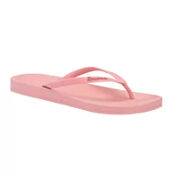 Klapki i japonki damskie - Japonki damskie Ipanema Anat Colors jasnoróżowe 82591-AG366 35-36 EU - miniaturka - grafika 1