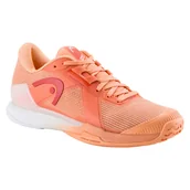 Buty sportowe damskie - Damskie buty tenisowe Head Sprint Pro 4.0 Women COWH EUR 40,5 - miniaturka - grafika 1
