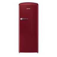 Lodówki - Gorenje ORB153R - miniaturka - grafika 1