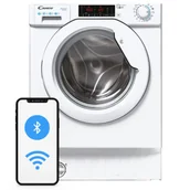 Pralki do zabudowy - Candy CBWO 49TWME-S - miniaturka - grafika 1