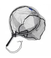 Inne akcesoria dla wędkarzy - Jaxon Podbierak Soft Mesh - PL-TRU40 - Wymiary kosza - 35 x 40 cm. - miniaturka - grafika 1