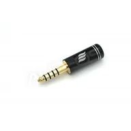 Kable - Adapter Effect Audio z 2,5 mm na 4,4 mm (prosty) - miniaturka - grafika 1