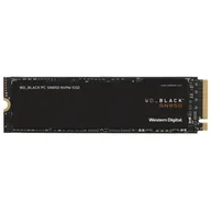 Dyski SSD - WD SN850 (WDS500G1X0E) - miniaturka - grafika 1