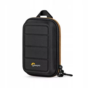 Pokrowiec Lowepro Hardside CS 40 - Paski, szelki, uprzęże foto - miniaturka - grafika 1