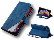 Etui Wallet Flip do Xiaomi Redmi 12C - 3 kolory