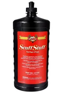 Kosmetyki samochodowe - Pasta Matująca Presta Scuff Stuff 250G - miniaturka - grafika 1