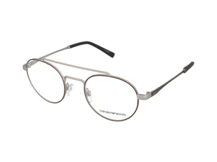 Emporio Armani EA1125 3045 - Okulary korekcyjne, oprawki, szkła - miniaturka - grafika 1