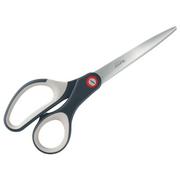 Nożyczki - Nożyczki tytanowe 20,5cm LEITZ COSY szare /53320089/ - miniaturka - grafika 1