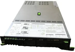 Fujitsu TX1310 M5 E-2356G 1X32GB DVD - Platformy serwerowe - miniaturka - grafika 1