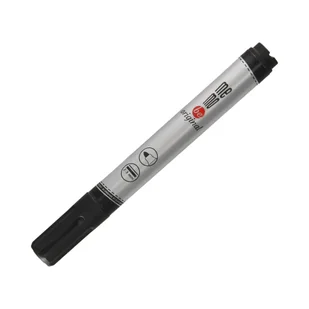 Marker tablic 2.0-3.0mm czarny okrągły Memobe MM004 - Markery do tablic - miniaturka - grafika 1