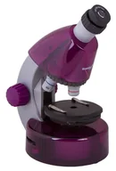 Mikroskopy i lupy - (DE) Mikroskop Levenhuk LabZZ M101 - miniaturka - grafika 1