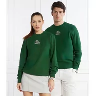 Bluzy męskie - Lacoste Bluza | Classic fit - miniaturka - grafika 1
