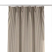 Zasłony - Zasłona na haczykach flex podwójnych - miniaturka - grafika 1