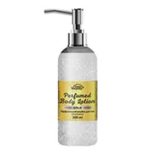 Balsamy i kremy do ciała - ENERGY OF VITAMINS ENERGY OF VITAMINS Perfumowany Balsam do ciała Gold 300 ml - miniaturka - grafika 1