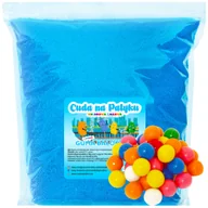 Cukier i słodziki - Cukier  GUMA BALONOWA 500g - miniaturka - grafika 1