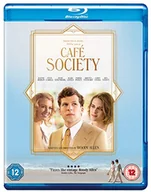 Pozostałe filmy Blu-Ray - Caf Society (Woody Allen) (Blu-ray / with Digital HD UltraViolet Copy) - miniaturka - grafika 1